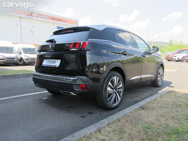 Peugeot 3008 BlueHDi 180 EAT8 130 kW image number 3