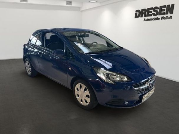 Opel Corsa 51 kW image number 2