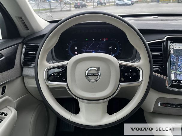 Volvo XC90 AWD 184 kW image number 17