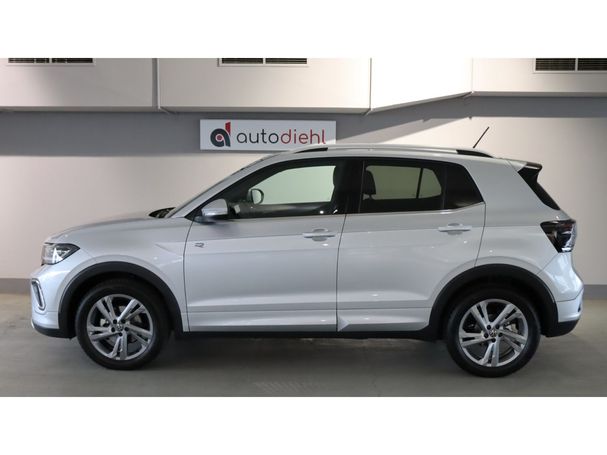 Volkswagen T-Cross 1.0 TSI DSG 85 kW image number 4