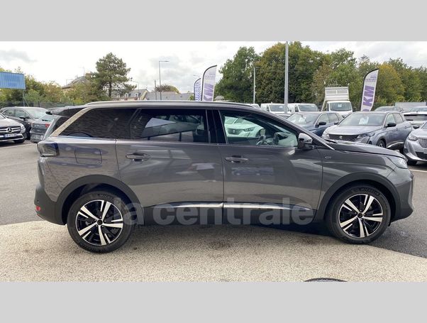 Peugeot 5008 96 kW image number 15