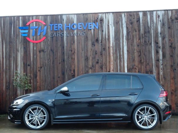 Volkswagen Golf R 2.0 TSI 4Motion DSG 221 kW image number 4