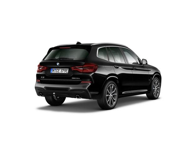 BMW X3 xDrive30e M Sport 215 kW image number 2