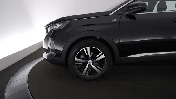 Peugeot 5008 PureTech 130 96 kW image number 17