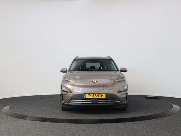 Hyundai Kona 64 kWh 150 kW image number 15