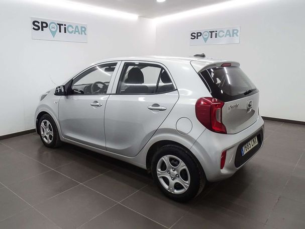 Kia Picanto 1.0 49 kW image number 9