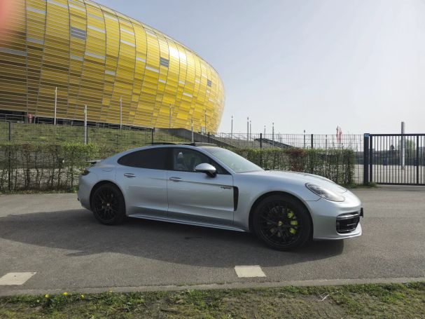 Porsche Panamera 340 kW image number 14