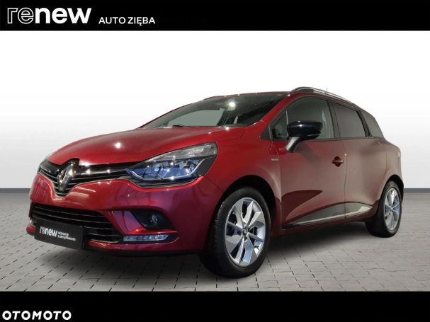 Renault Clio Energy TCe LIMITED 66 kW image number 1