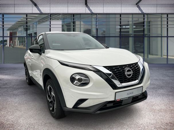 Nissan Juke 1.0 DIG-T 84 kW image number 4