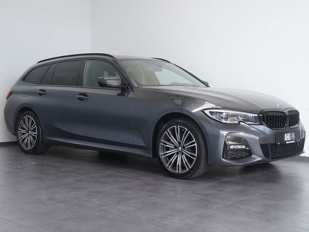 BMW 320 e Touring M Sport xDrive 150 kW image number 3