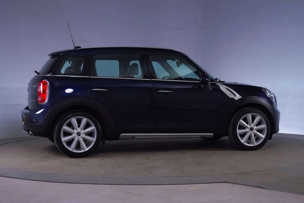 Mini Cooper Countryman 90 kW image number 30