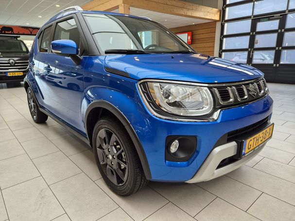 Suzuki Ignis 61 kW image number 10