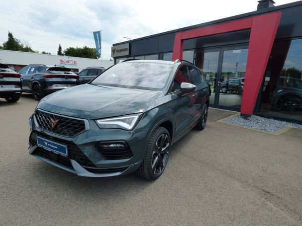 Cupra Ateca 2.0 4Drive DSG 140 kW image number 1