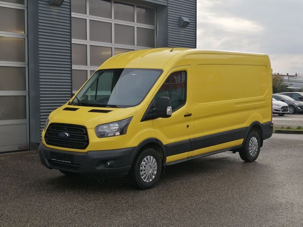 Ford Transit 350 L3 77 kW image number 1