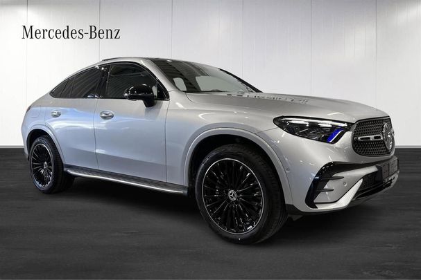 Mercedes-Benz GLC 300 e AMG Premium 4Matic 230 kW image number 2