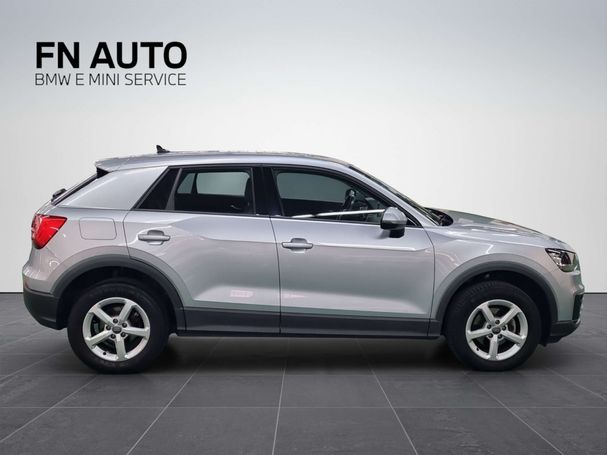 Audi Q2 30 TDI S tronic Business 85 kW image number 7