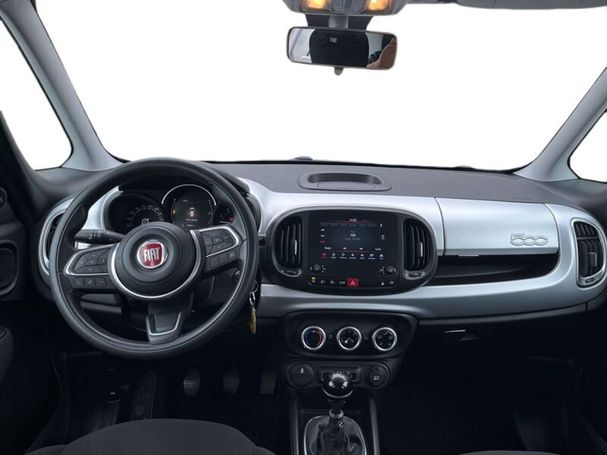 Fiat 500L 1.4 70 kW image number 10