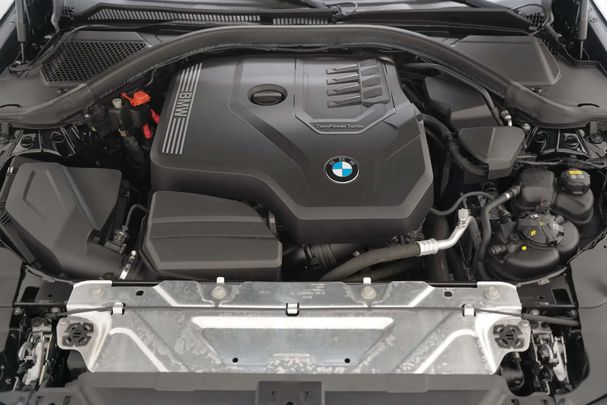 BMW 330i Touring M Sport 190 kW image number 31