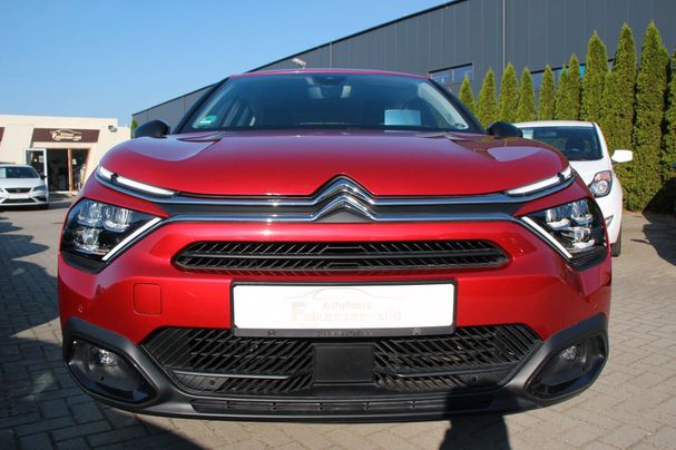 Citroen C4 Feel Pack 96 kW image number 18