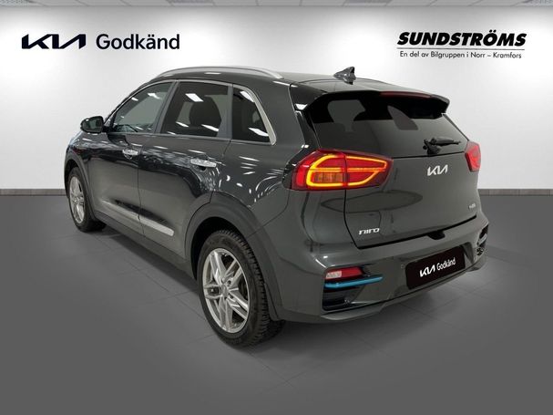 Kia Niro e 64 kWh 150 kW image number 6