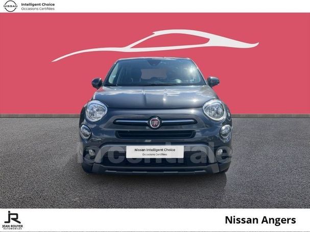 Fiat 500X 1.0 FireFly City Cross 88 kW image number 3