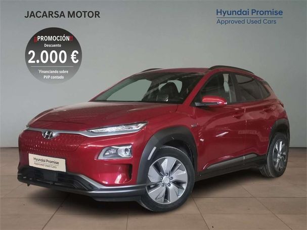 Hyundai Kona 150 kW image number 1