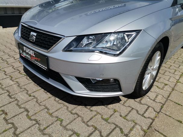 Seat Leon ST 2.0 TDI DSG Style 110 kW image number 19