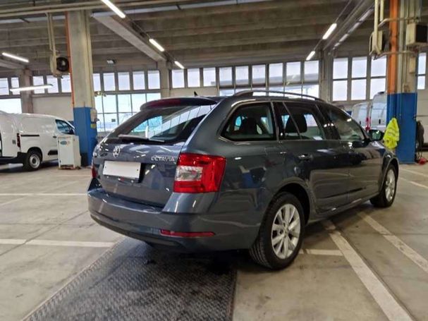 Skoda Octavia 2.0 TDI DSG 110 kW image number 4