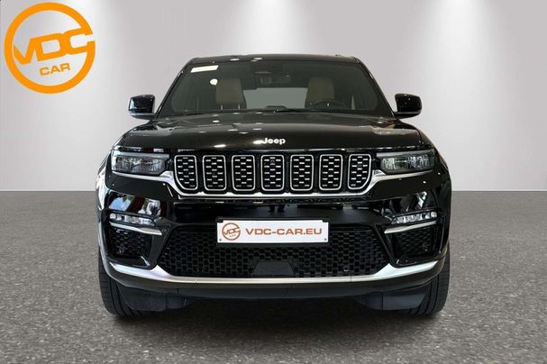 Jeep Grand Cherokee 280 kW image number 7