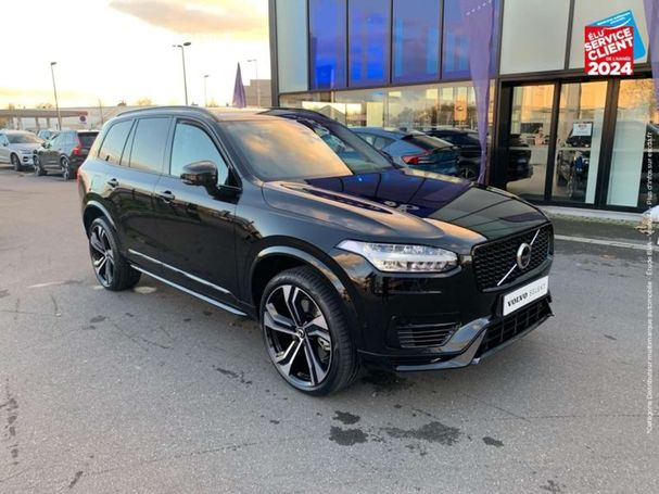 Volvo XC90 AWD T8 231 kW image number 2