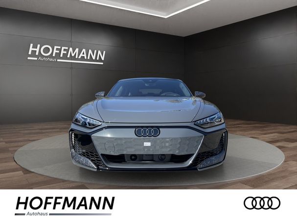 Audi RS e-tron GT quattro Performance 440 kW image number 2