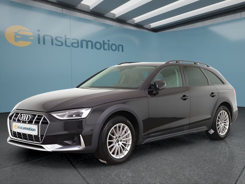 Audi A4 Allroad 45 TFSI