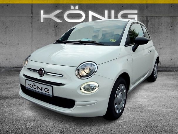 Fiat 500 1.0 51 kW image number 1