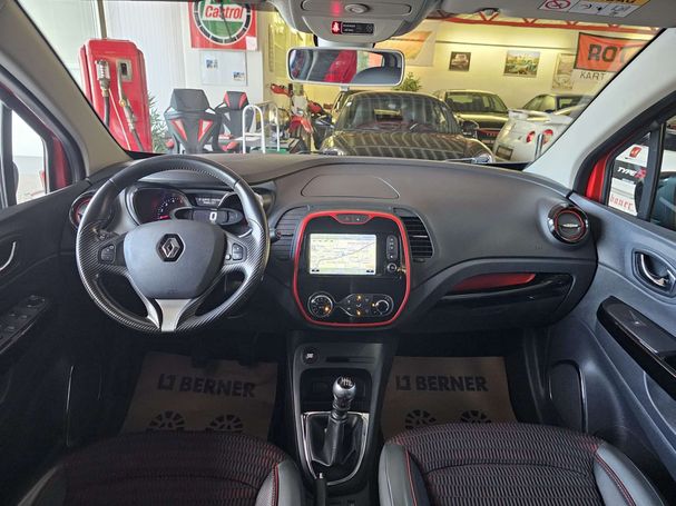 Renault Captur 81 kW image number 14