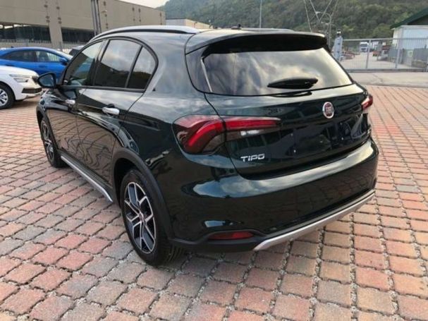 Fiat Tipo 74 kW image number 6