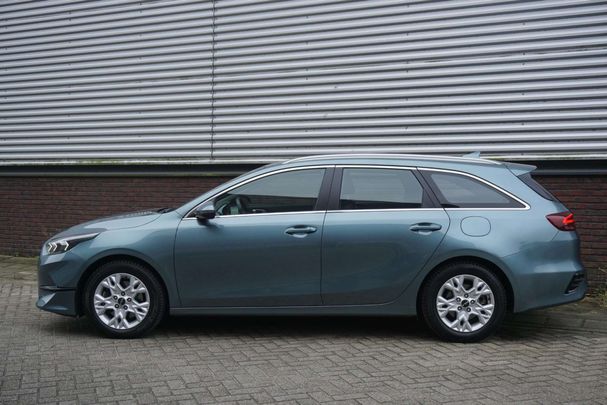 Kia Ceed SW 1.0 T-GDi 88 kW image number 3