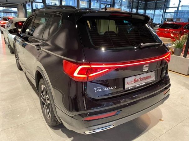 Seat Tarraco 2.0 TDI 110 kW image number 4