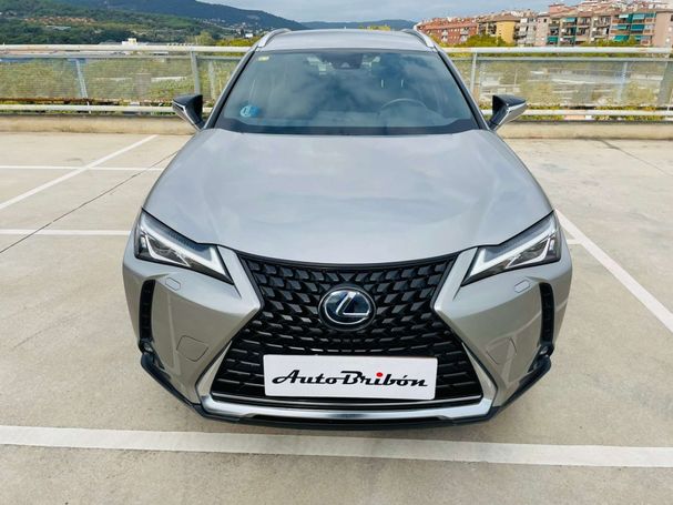 Lexus UX 250h 135 kW image number 4