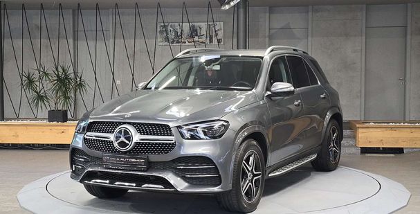 Mercedes-Benz GLE 300 d 4Matic 180 kW image number 1