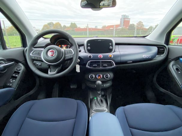 Fiat 500X 1.5 Hybrid 96 kW image number 4