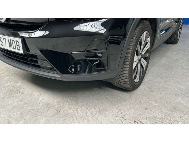 Volvo XC40 Recharge Ultimate 170 kW image number 31