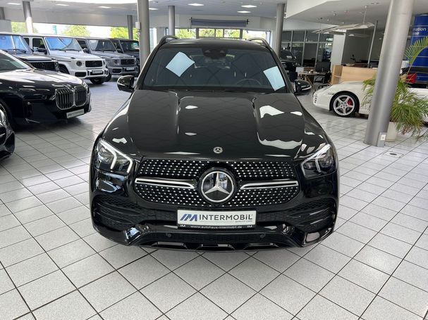 Mercedes-Benz GLE 300 d 180 kW image number 3