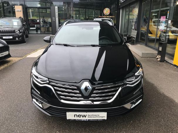 Renault Talisman BLUE dCi 190 Paris EDC 138 kW image number 4