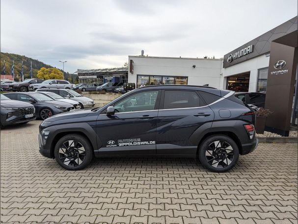 Hyundai Kona 1.6 Prime DCT 104 kW image number 9