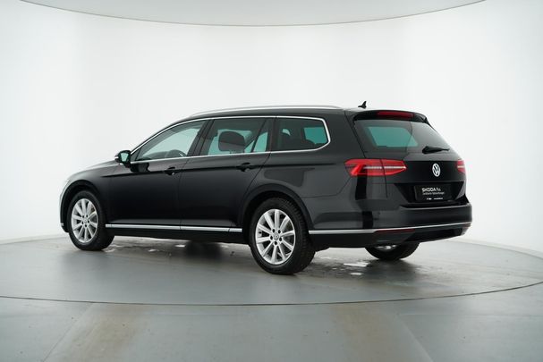 Volkswagen Passat Variant 2.0 TDI Highline 110 kW image number 7