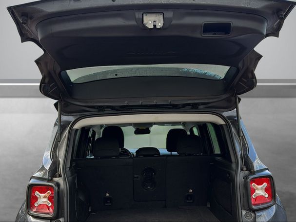 Jeep Renegade 177 kW image number 28