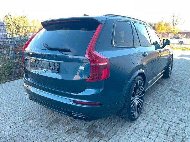 Volvo XC90 Recharge T8 AWD 288 kW image number 3