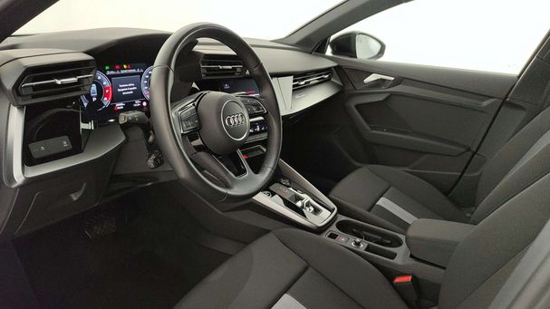 Audi A3 30 TFSI S tronic Business 81 kW image number 5