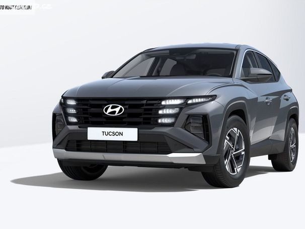 Hyundai Tucson 1.6 118 kW image number 2