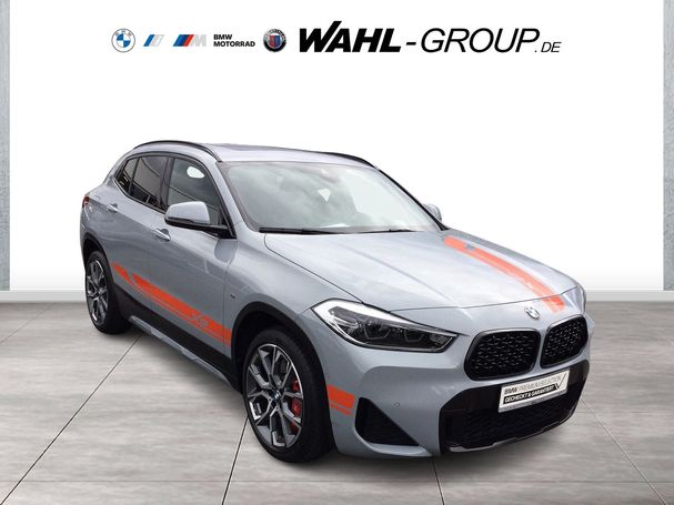 BMW X2 sDrive20i M Sport X 131 kW image number 2